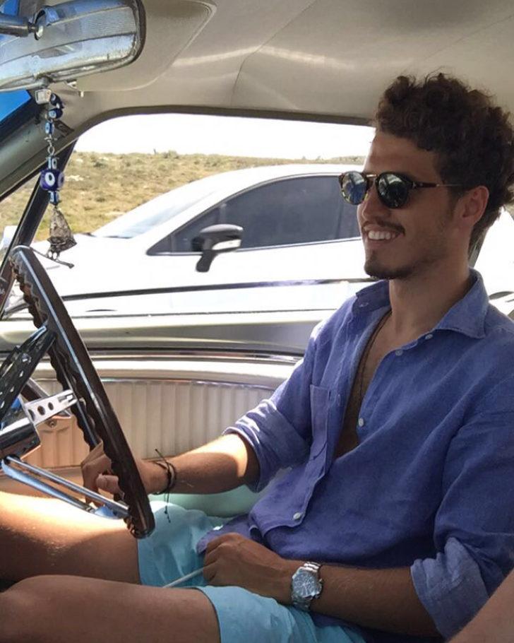 Beşiktaş'a transfer olan Salih Uçan kimdir? Salih Uçan nereli ve kaç yaşında?  G5