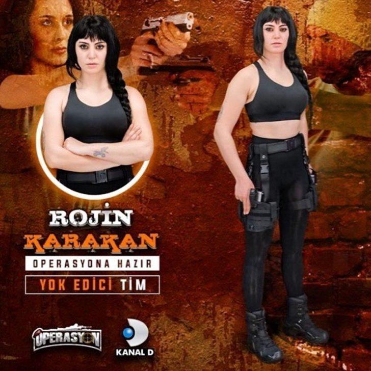 Operasyon 41 konusu nedir ve hangi kanalda? Operasyon 41 sunucusu ve yarışmacıları kimdir?  G5