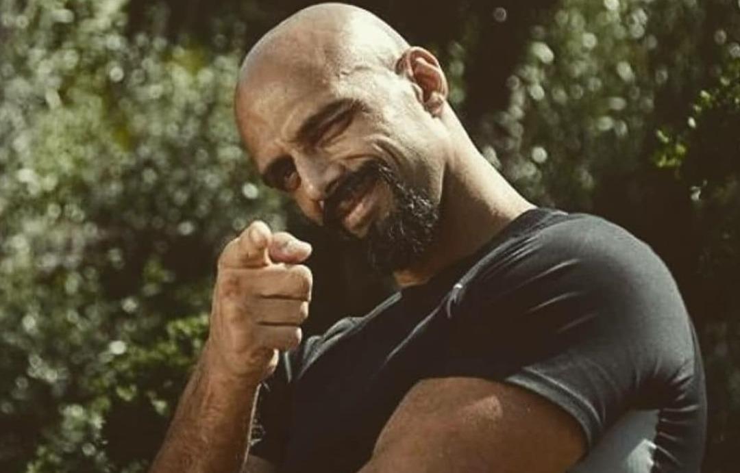 Operasyon 41 sunucusu Hasan Yalnızoğlu kimdir ve ka&ccedil; yaşında? Hasan Yalnızoğlu nereli ve eşi kim?