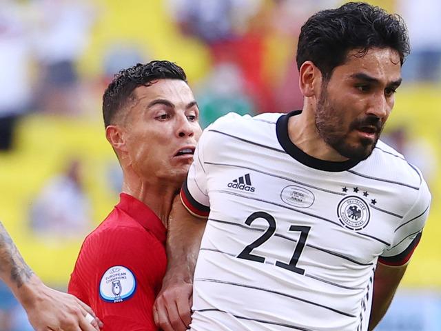 İlkay Gündoğan'ın Almanya'yı bırakması gündemde