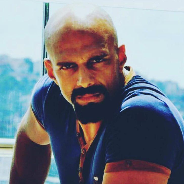 Operasyon 41 sunucusu Hasan Yalnızoğlu kimdir ve kaç yaşında? Hasan Yalnızoğlu nereli ve eşi kim? G1