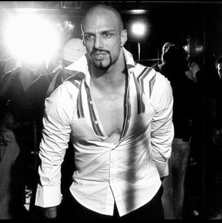 Operasyon 41 sunucusu Hasan Yalnızoğlu kimdir ve kaç yaşında? Hasan Yalnızoğlu nereli ve eşi kim? G2