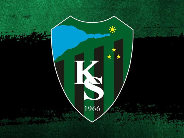Kocaelispor Mandjeck ile anlaşma sağladı