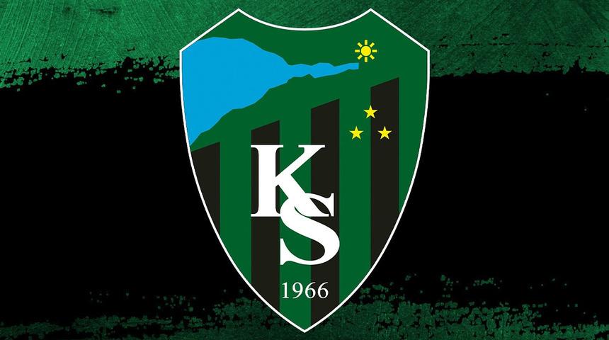 Kocaelispor Mandjeck ile anlaşma sağladı
