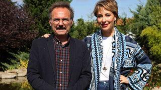 Gülse Birsel:'Engin'le oynamak çok zor'