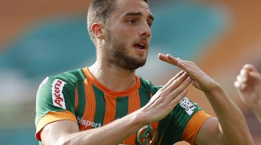 Galatasaray'a Berkan Kutlu cevabı: 3 milyon euro