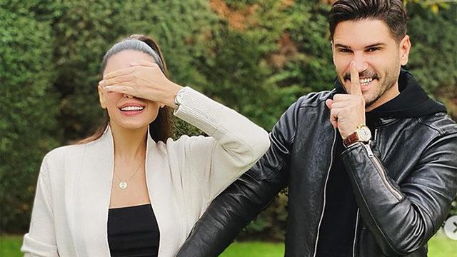 Almeda Abazi: Tolgahan, 'Yazık sana' dedi