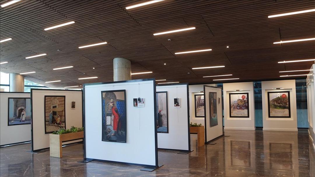 M&uuml;zeler &uuml;cretsiz mi? 18 yaş altı ve 65 yaş &uuml;st&uuml;ne m&uuml;ze m&uuml;jdesi