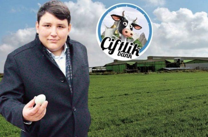 Çiftlik Bank’ta parası kalanlar ne yapacak? Mehmet Aydın mağdurların parasını ödeyecek mi? G3