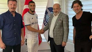 Belhanda: Galatasaray'ı yenmeliyiz