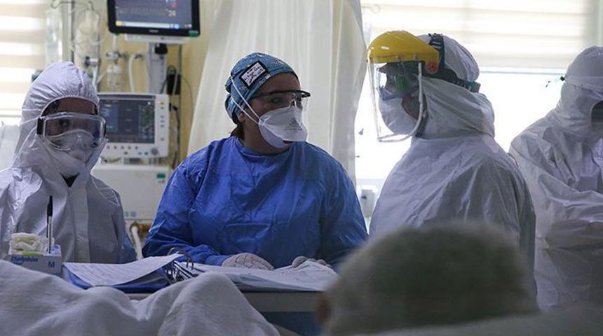 Son Dakika: 4 Temmuz koronavirüs tablosu açıklandı