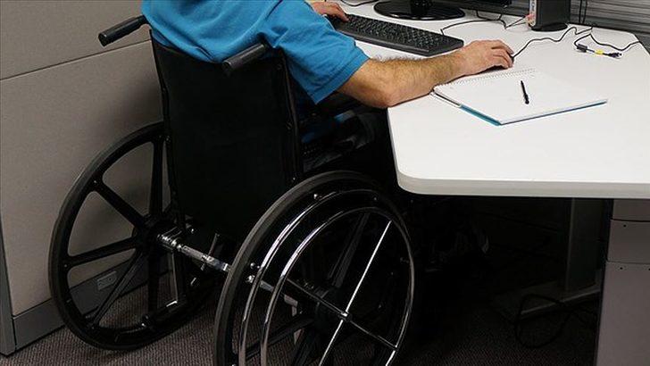 Engelli personel alımı ne zaman? EKPSS engelli personel alımı sonuçları ne zaman açıklanacak?