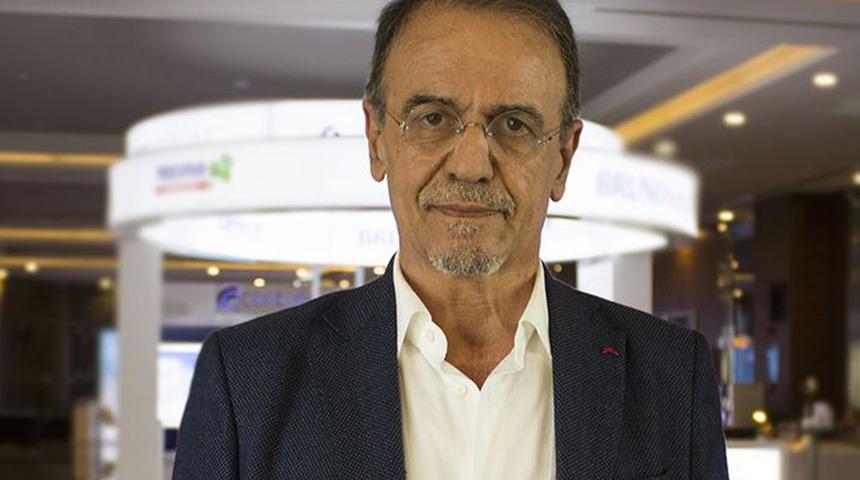 Prof. Dr. Mehmet Ceyhan: Bunun vebaliyle uyuyamazsınız