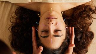 Akupunkturda alerji noktaları ile tedavi mümkün! Sebepsiz kaşıntılarınız son bulacak