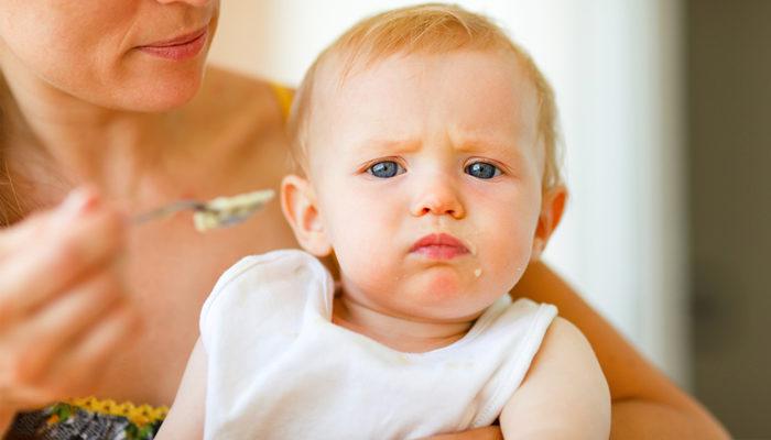 Bebeklerde iştahsızlık sebepleri nelerdir? Her yol denediğiniz halde yemiyorsa...