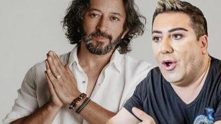 Murat Övüç'ten Fettah Can'a ağza alınmayacak sözler: 'O ıslak odunu var ya...'