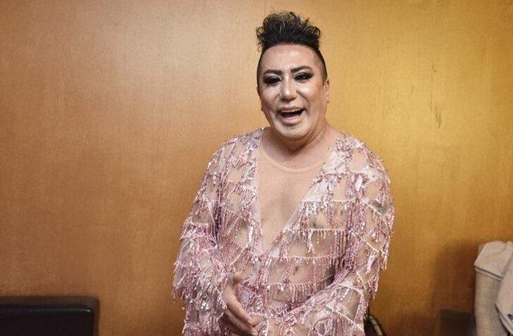 Murat Övüç'ten Fettah Can'a ağza alınmayacak sözler: 'O ıslak odunu var ya...' G1