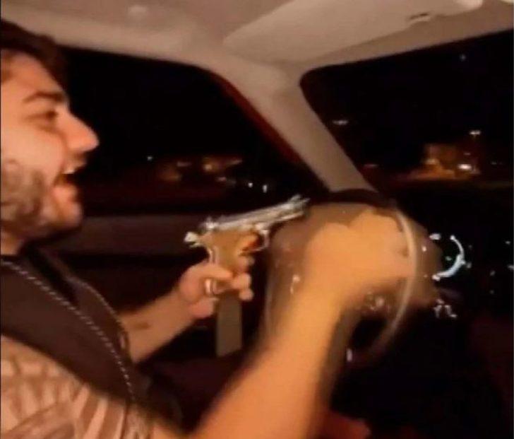 Murat Övüç'ten Fettah Can'a ağza alınmayacak sözler: 'O ıslak odunu var ya...' G2