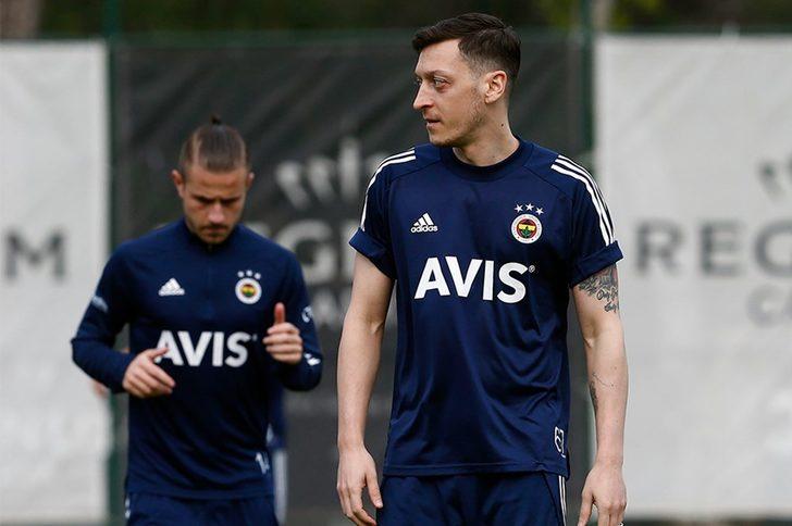 İşte Pereira'nın transfer raporu G3