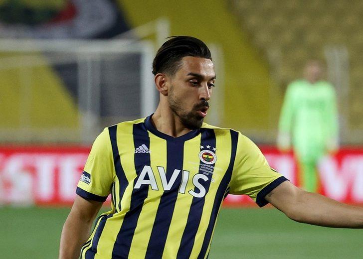 İşte Pereira'nın transfer raporu G4