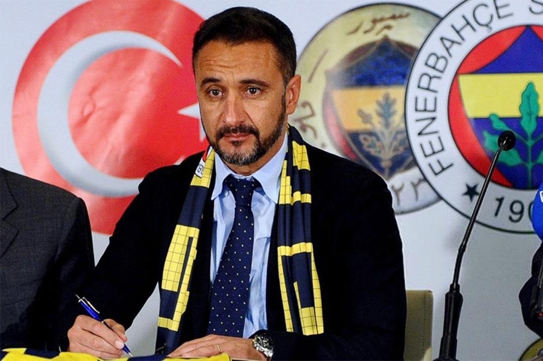 İşte Pereira'nın transfer raporu