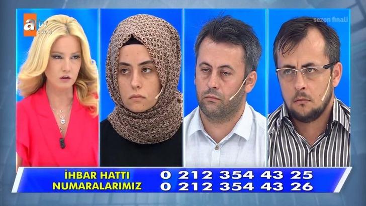 Müge Anlı bugün neden yok? Müge Anlı'nın yeni bölümü ne zaman yayınlanacak? G2