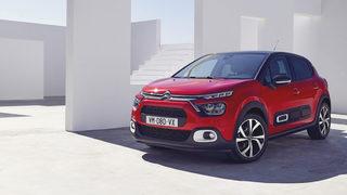 Cıtroen'den Temmuz'a özel kampanyalar