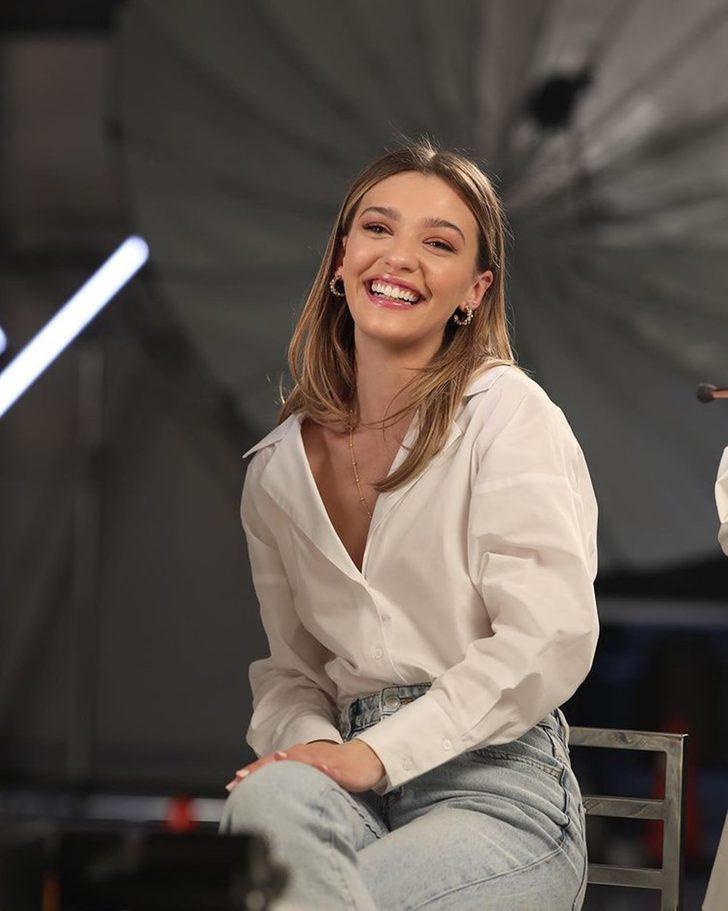 Öz babasının istismarına uğrayan Melisa Döngel'e ünlü isimlerden destek mesajları G2