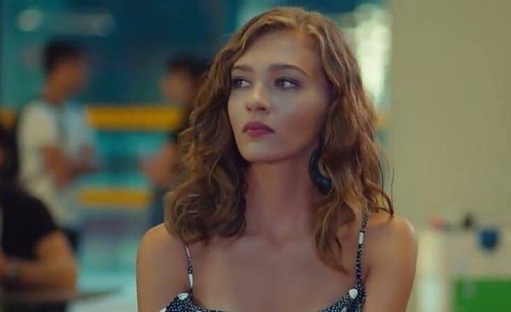 Öz babasının istismarına uğrayan Melisa Döngel'e ünlü isimlerden destek mesajları G5