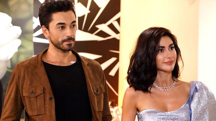 O kare sosyal medyayı salladı! Gökhan Alkan- Nesrin Cavadzade çifti barıştı mı? G1