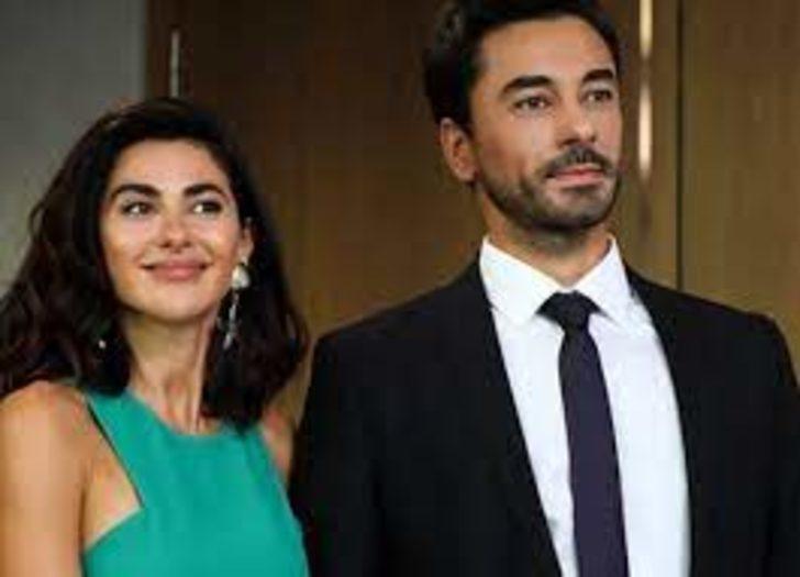 O kare sosyal medyayı salladı! Gökhan Alkan- Nesrin Cavadzade çifti barıştı mı? G2