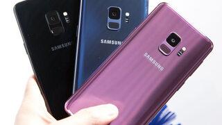 Samsung büyük bir etkinliğe hazırlanıyor!