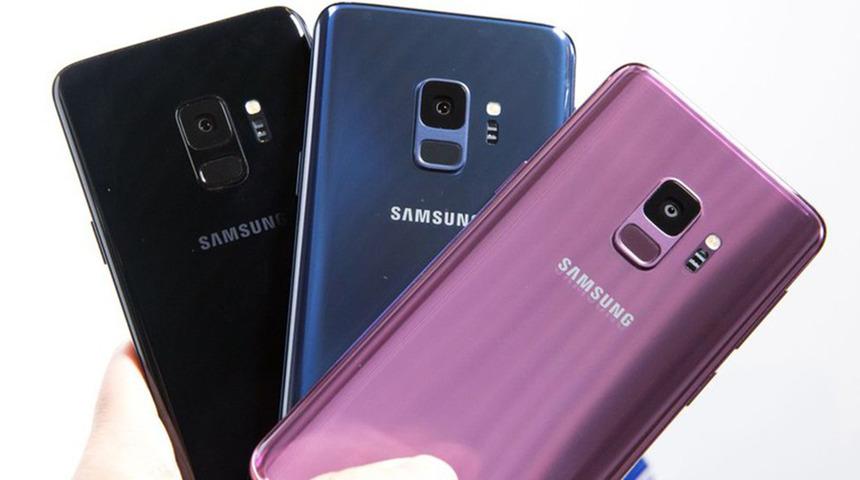 Samsung büyük bir etkinliğe hazırlanıyor!