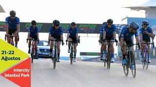 24 saat bisiklet yarışı Türkiye’de