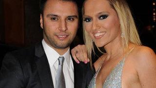 Demet Akalın'ın Alişan'ın kardeş Selçuk Tektaş için dua istedi