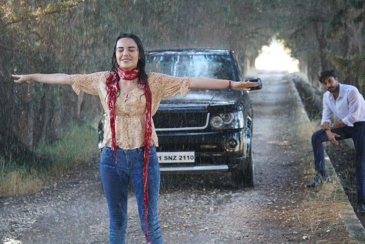 Kalp Yarası 2. bölüm fragmanı yayınlandı: Hande Ferit'in önünde başına silah dayıyor! G3