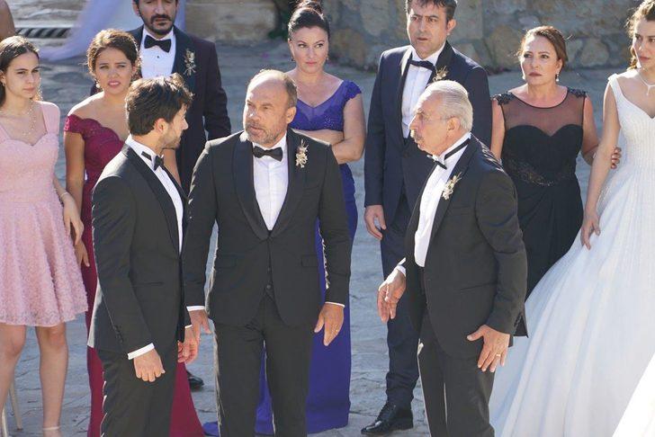 Kalp Yarası 2. bölüm fragmanı yayınlandı: Hande Ferit'in önünde başına silah dayıyor! G2