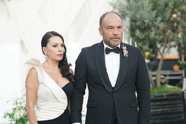 Kalp Yarası 2. bölüm fragmanı yayınlandı: Hande Ferit'in önünde başına silah dayıyor! G4