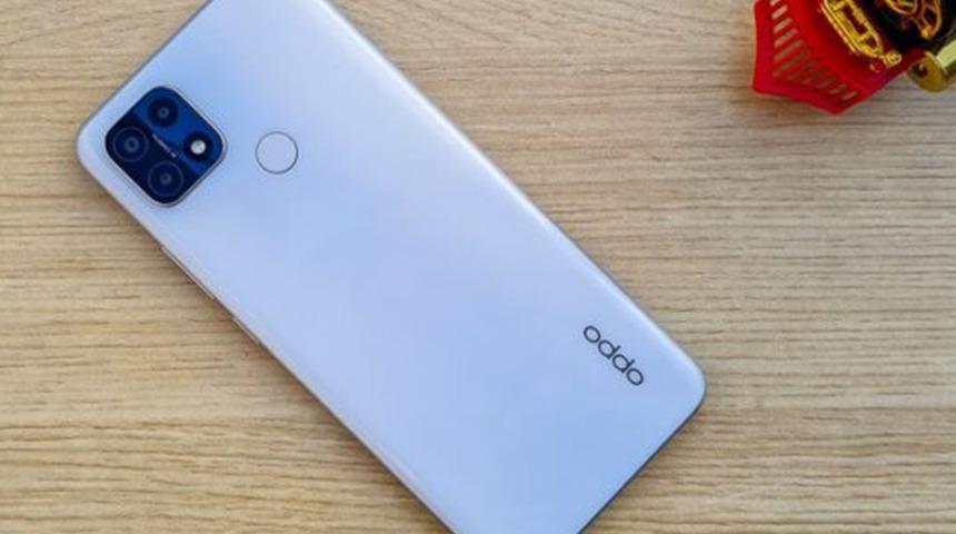 Düşük bütçeli Oppo A16 göründü