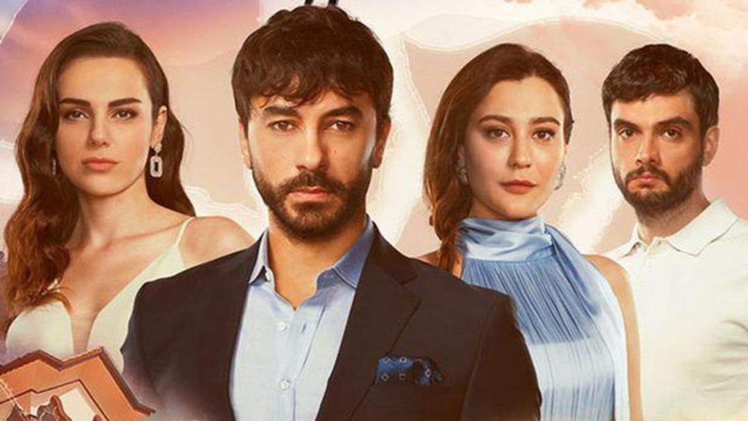 Kalp Yarası 2. b&ouml;l&uuml;m fragmanı yayınlandı: Hande Ferit'in &ouml;n&uuml;nde başına silah dayıyor!