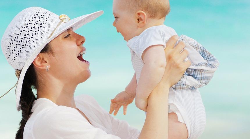 Uzman isim açıkladı! İşte anne sütünün bebek ve anneye faydaları