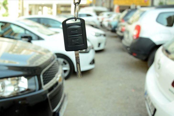 ÖTV'siz otomobil fırsatı! Büyük kolaylık: Yüzde 80'e varan indirim var... G2