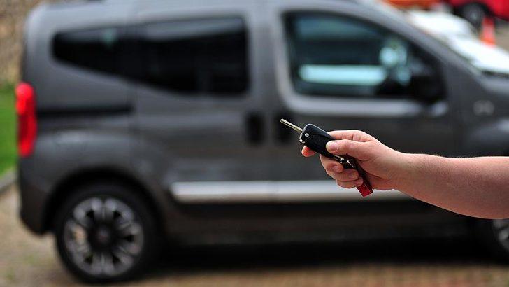 ÖTV'siz otomobil fırsatı! Büyük kolaylık: Yüzde 80'e varan indirim var... G4