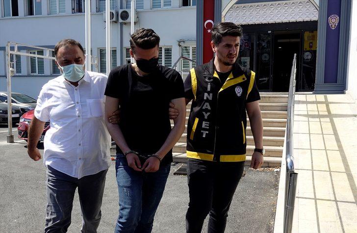 Bursa'da bir kişinin silahla öldürülmesine ilişkin 3 şüpheli gözaltına alındı G1