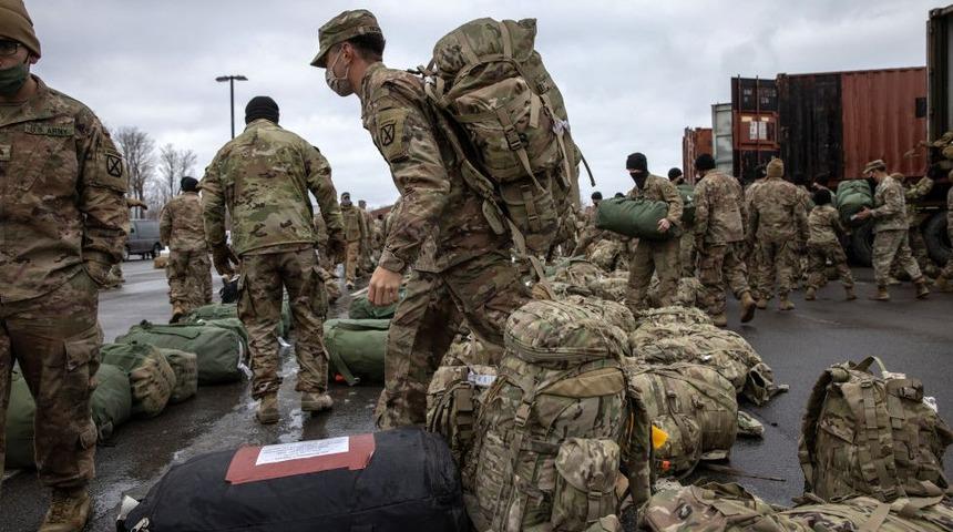 Afganistan'da durum: Taliban 'Eyl&uuml;l'den sonra kalan t&uuml;m yabancı askerler işgalci g&uuml;&ccedil; muamelesi g&ouml;recek' dedi