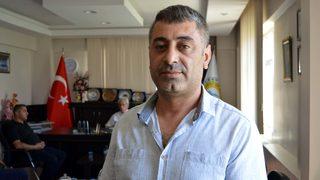 Skandal görüntülerin ardından fırıncıdan şaşırtan açıklama