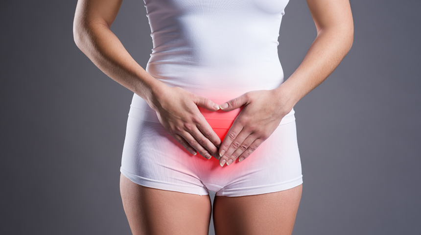 Uzman isim uyardı! Rahim için kalınlaşma, kansere dönüşebiliyor