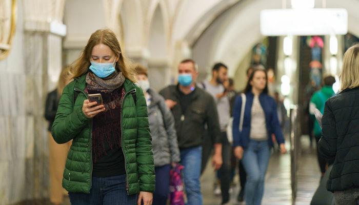 Rusya'nın koronavirüs zararı: 1 trilyon ruble