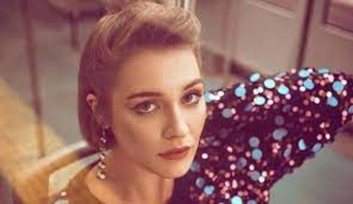 Leyla ile Mecnun'un Leylası Deniz Işın gönlünü Ümit Kantarcılar'a kaptırdı!  G2