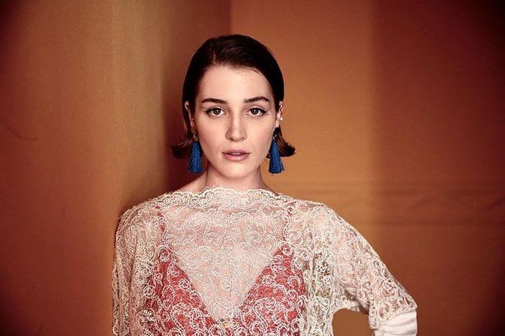 Leyla ile Mecnun'un Leylası Deniz Işın gönlünü Ümit Kantarcılar'a kaptırdı!  G3